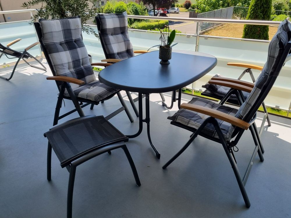 Luxus Masson Gartenmbel Gebraucht Fotos