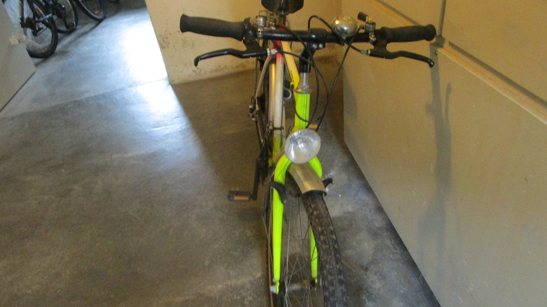 Biciclette: velo – Usato da Moutier venduto da leTERRIBLE13 2
