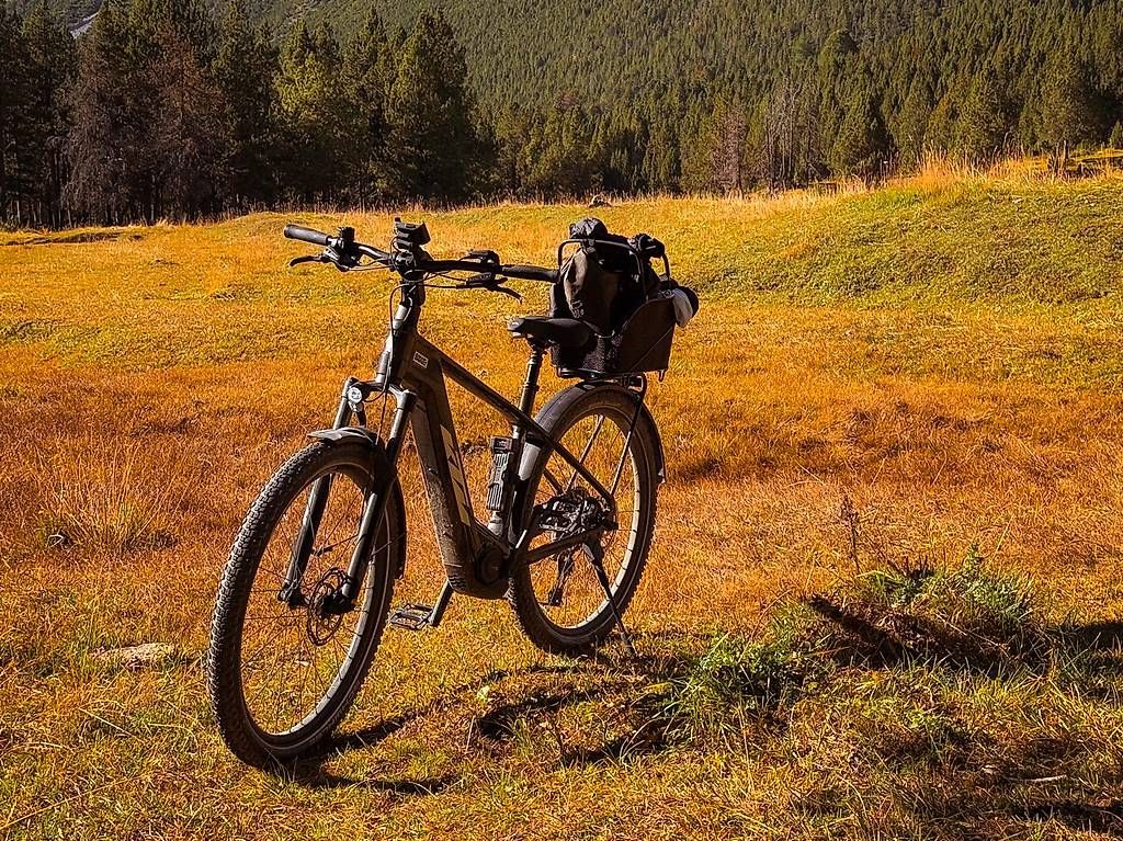 Biciclette: KTM MACINA TEAM LFC eBIKE – Usato da Diepoldsau venduto da fmh_z8mq