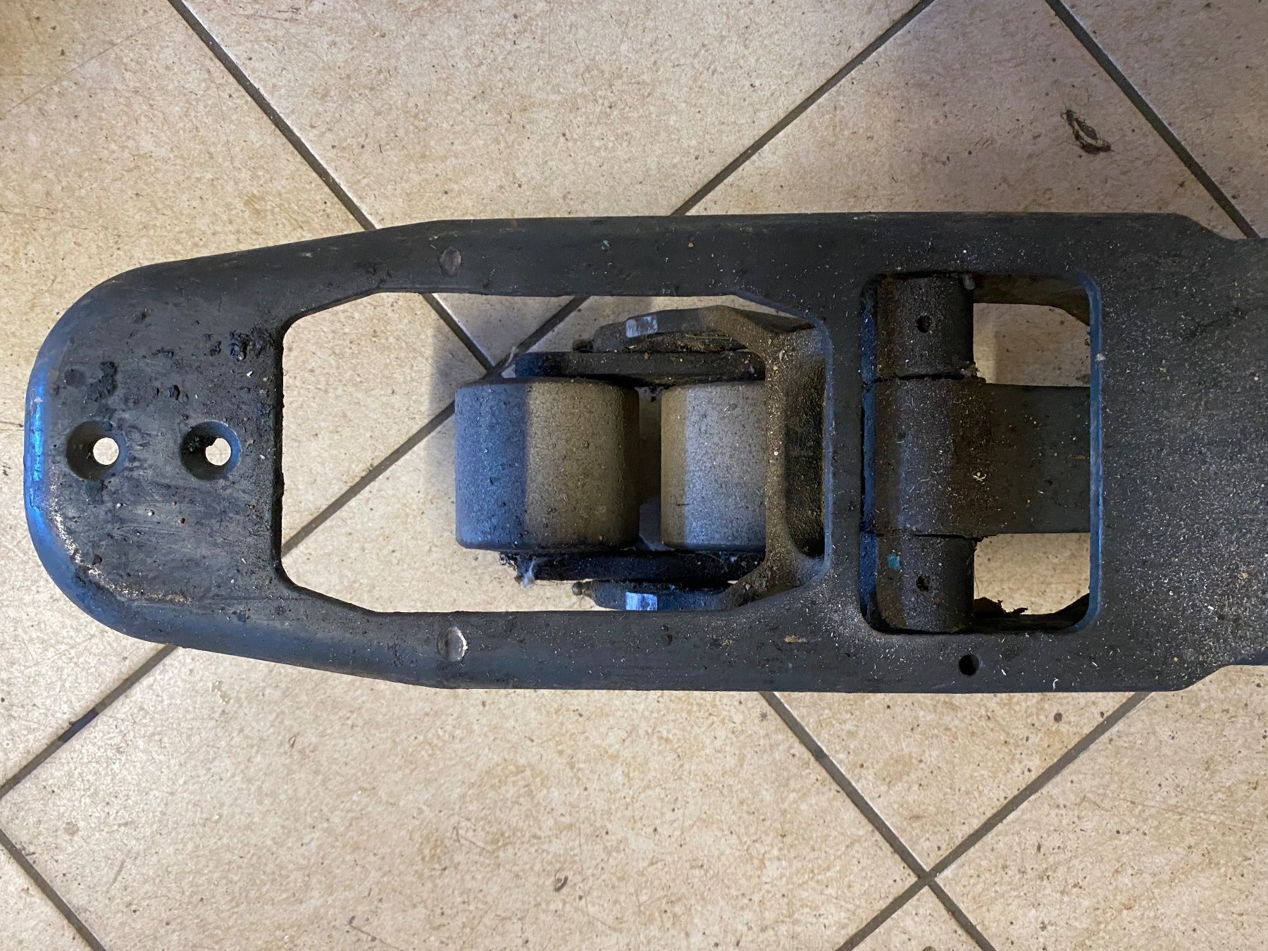 Jungheinrich Carrelli elevatori e a forche: Ameise Elektrohubwagen Stapler – Usato da murgenthal venduto da Vision05 6