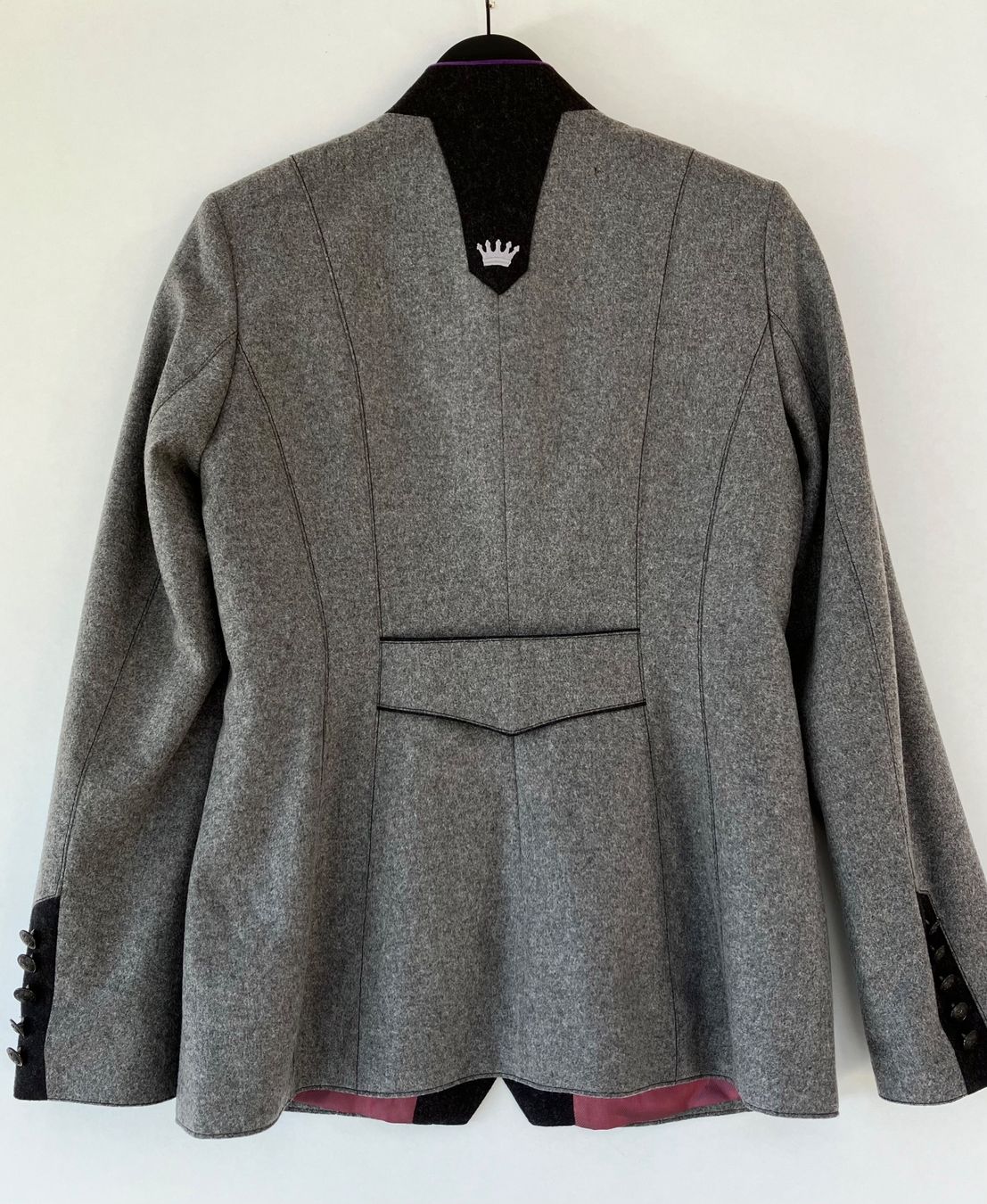 Giacche: Kaiserjäger Wolle Jacke Gr.36 – Usato da Unterägeri venduto da Jutka_04 1