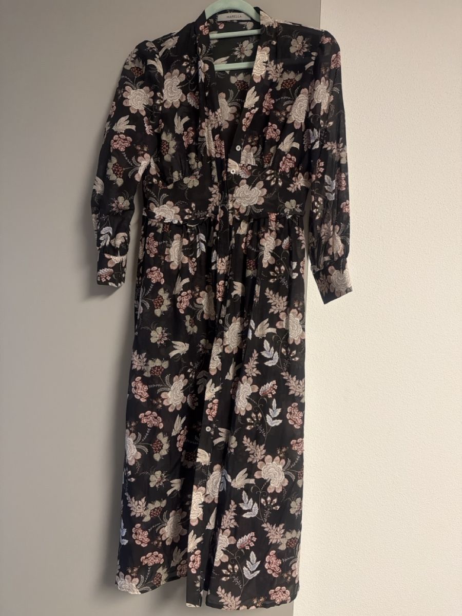 Marella Robes: Kleid Marella  – D'occasion à Eschenbach LU par RAFFAELE20