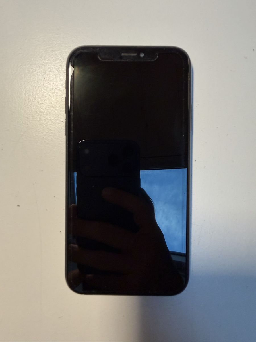 Apple Portables: Smartphone Apple iPhone – D'occasion à Villeret par JojololoX9 1