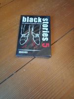 Black Stories 50 rabenschwarze Rätsel