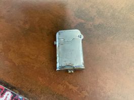 Ancienne briquet automatique Thorens