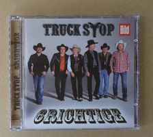 Truck Stop – 6 Richtige - F25