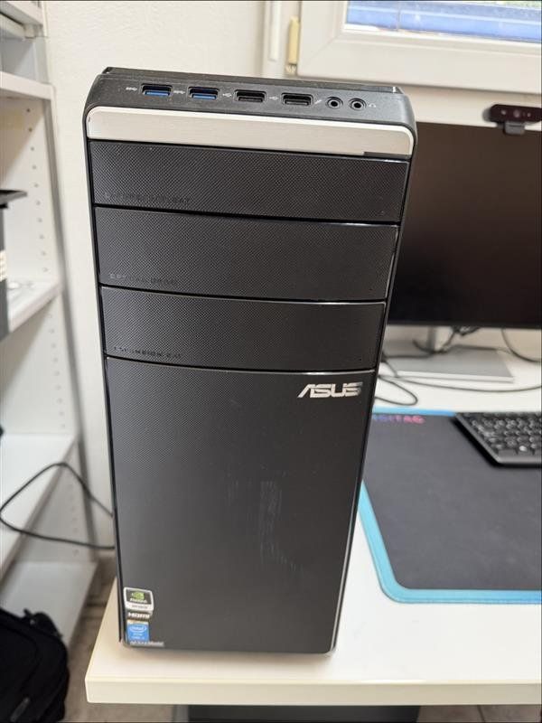 Asus PC: Asus M51AC – Usato da Zizers venduto da Digitag0 1
