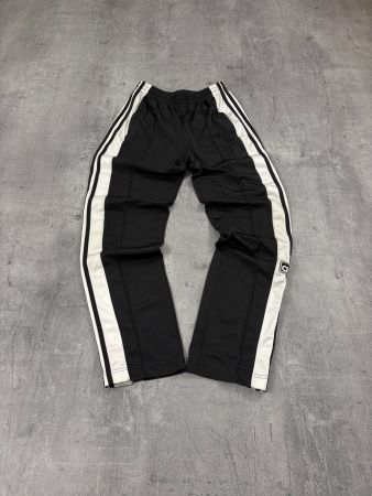 Vintage Adidas Adibreak Open Leg Trackpants (XS)