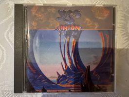 YES - Union
