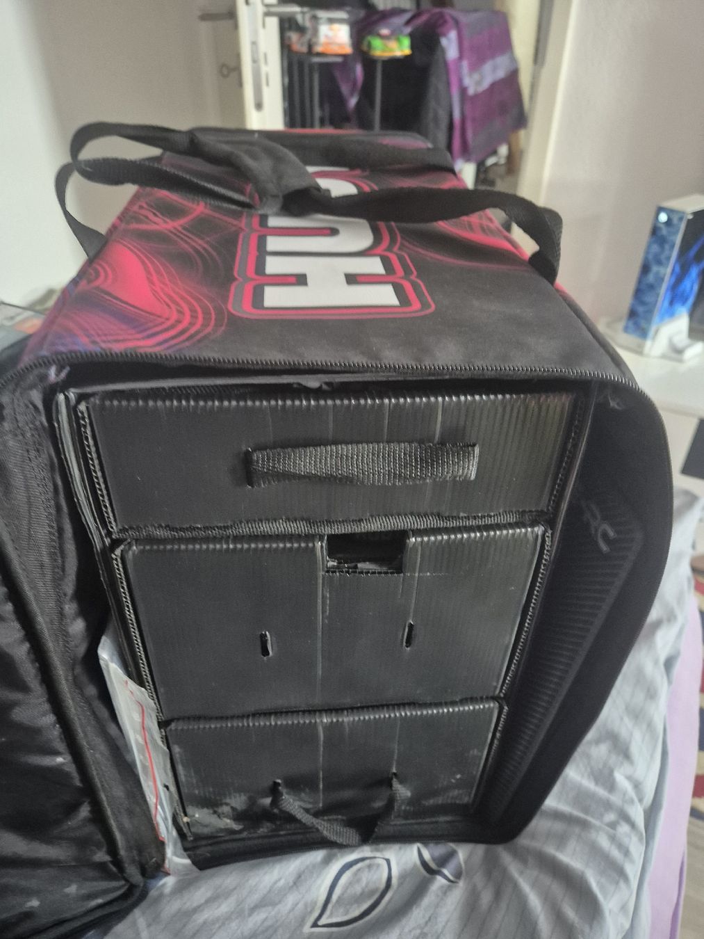 Hudy RC Modellbau: Hudy Tasche – Gebraucht aus Bremgarten AG von Supermario91 3