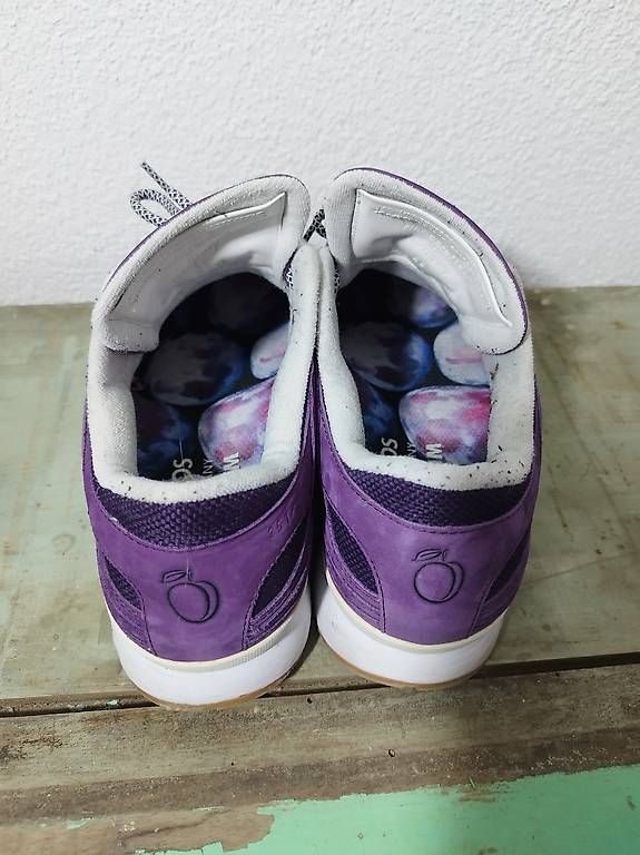 Scarpe da uomo: Kangaroos X Super Plum – Usato da Hochwald venduto da Lukas-Burkard 3
