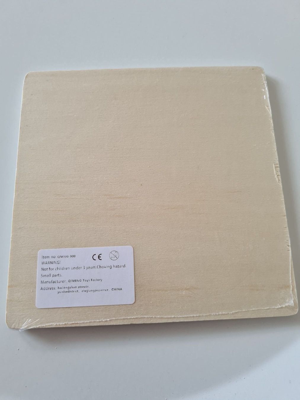Puzzle: Herziges Puzzle 9-teilig aus Holz – Nuovo e nell'imballaggio originale da Arlesheim venduto da Vera6 4