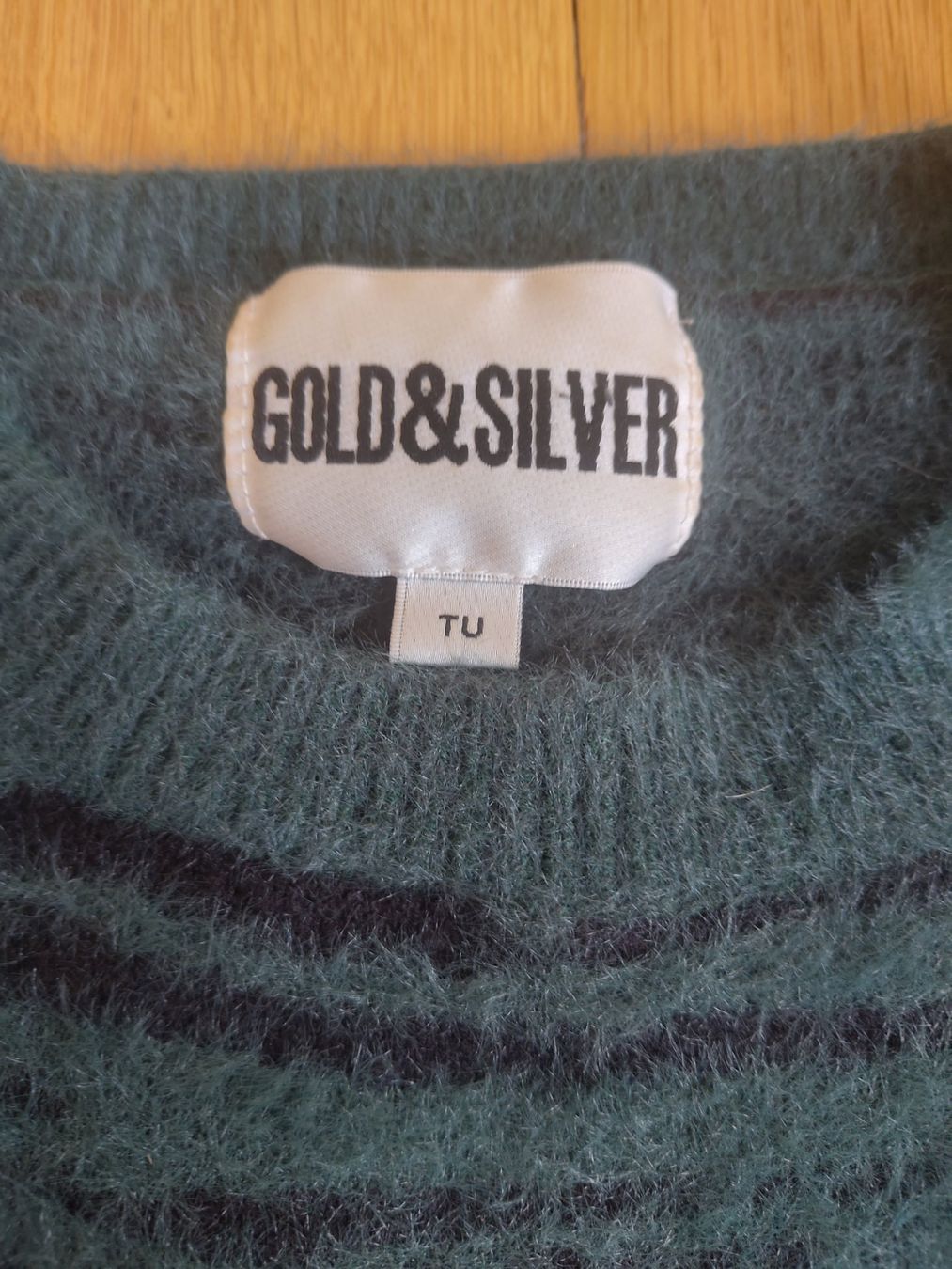 Pulls & Sweat-shirts: Pullover – D'occasion à Bern par Linii 1