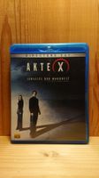 AKTE X Jenseits der Wahrheit Blu-Ray Director's Cut
