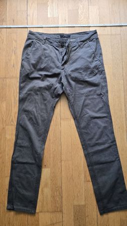 Herrenhose, Produkt Jeans,