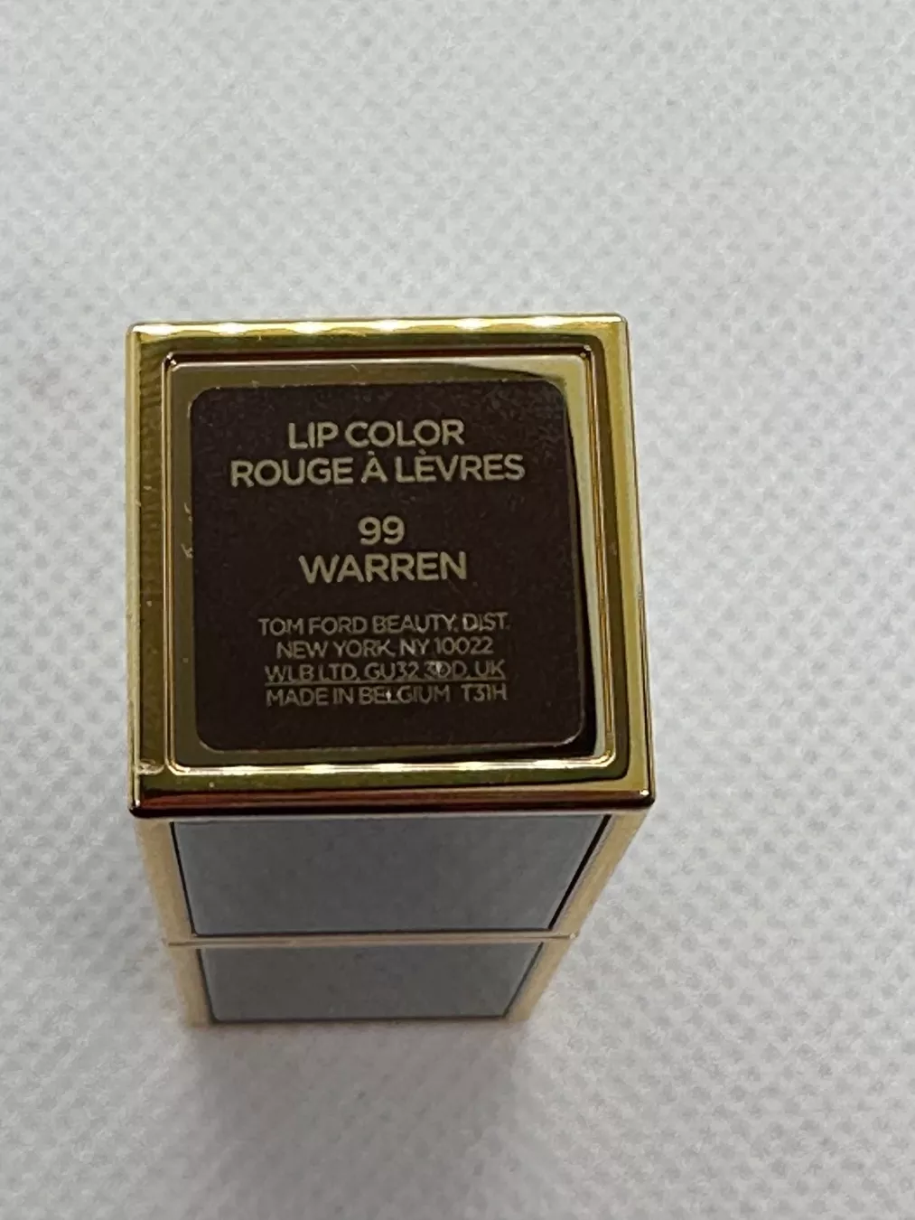 Tom Ford Make-up: Tom Ford rouge à lèvres 2 g – Neu (gemäss Beschreibung) aus Pully von Natala 1