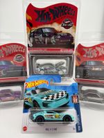 Hot Wheels Rise 'n Climb *Treasure Hunt* - 2023 - 146/250