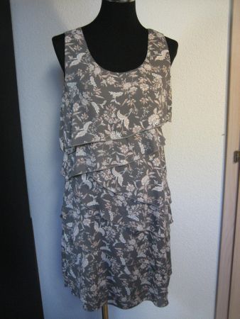 Robe taille 38CH Alessa W.