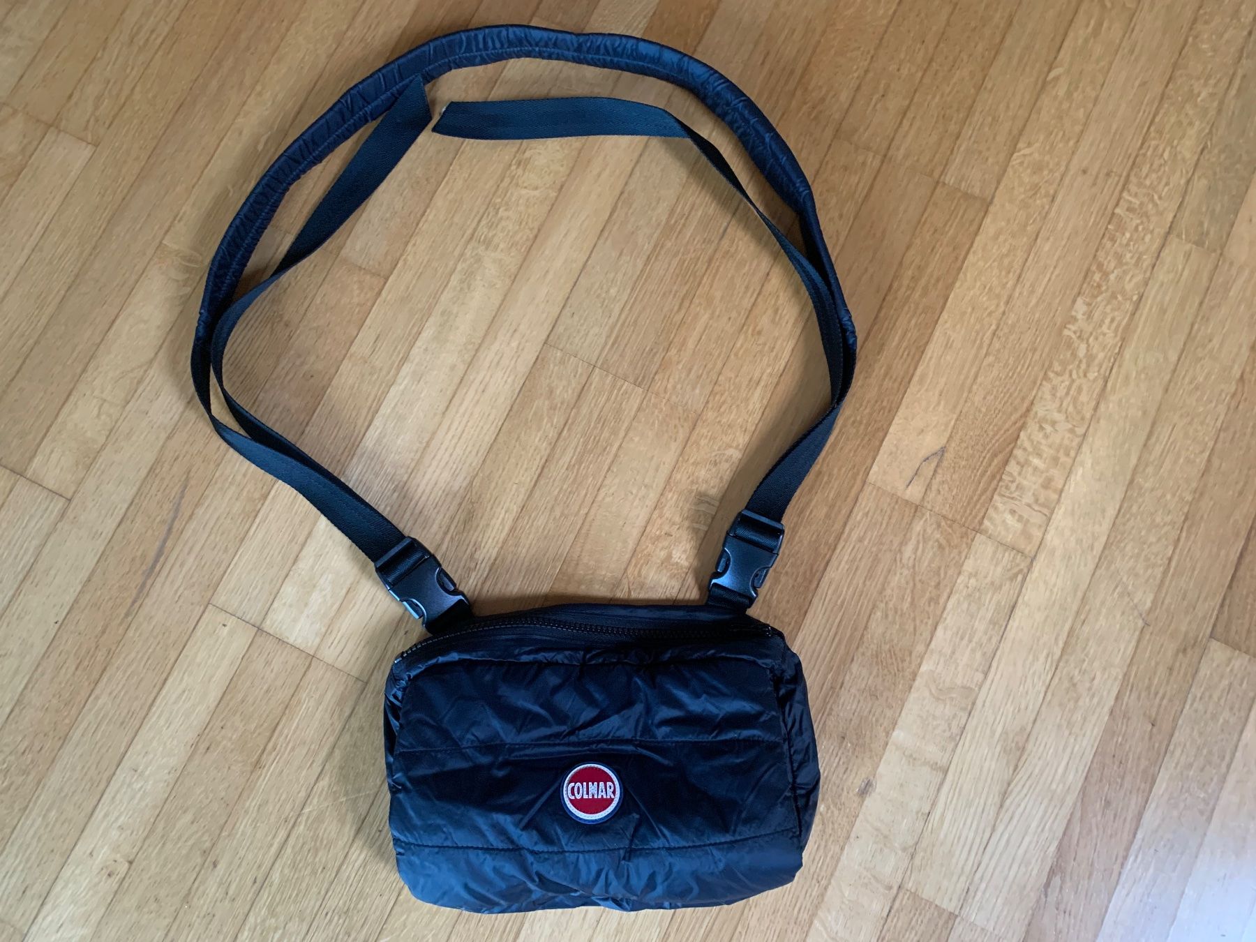 Colmar Borse da donna: Colmar Hip Bag / Cross Body Tasche – Usato da Bülach venduto da frische_brise