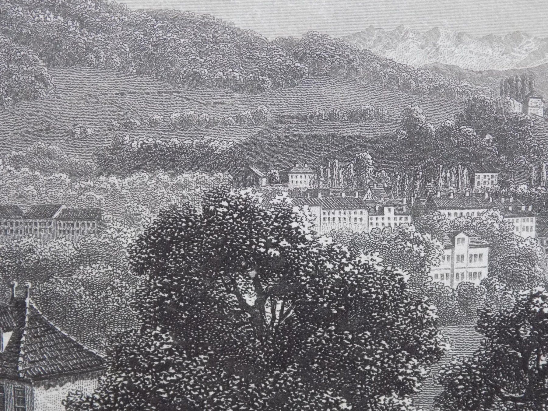 Stiche: Winterthur Stahlstich – Gebraucht aus Risch von Rischli15 7