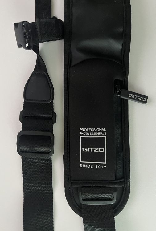Gitzo Trépieds & Accessoires: Original Gitzo belt for heavy load tripods - new – Neuf (Voir description) à Zürich par mar_2tjh 1