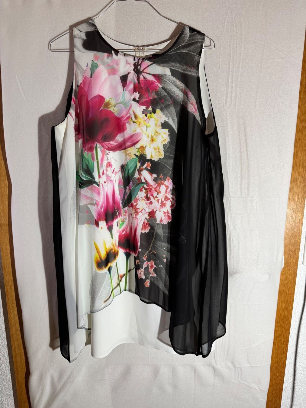 Vestiti: Kleid von Wallis Gr. 46 – Nuovo e nell'imballaggio originale da Grosswangen venduto da second_hand_dress