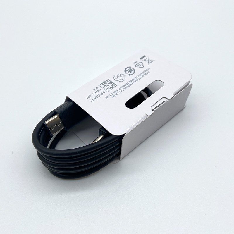 Caricabatterie: Ladegerät Handi 25W USB-C Schnellladegerät Schwarz – Nuovo e nell'imballaggio originale da Hundwil venduto da pak_7zvn 3