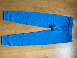 Stormberg Longjohn / Thermohose Wolle 🧶 6y
