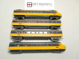LIMA 109709 NS Niederländischer E-Triebzug DC Analog H0 OVP