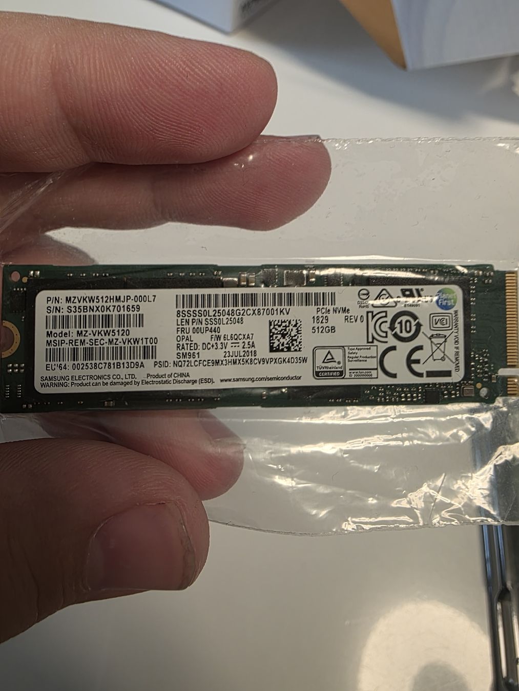 Intel Elektronikbauteile: pc teile bundle – Gebraucht aus Oberhasli von leo_7gjx 3