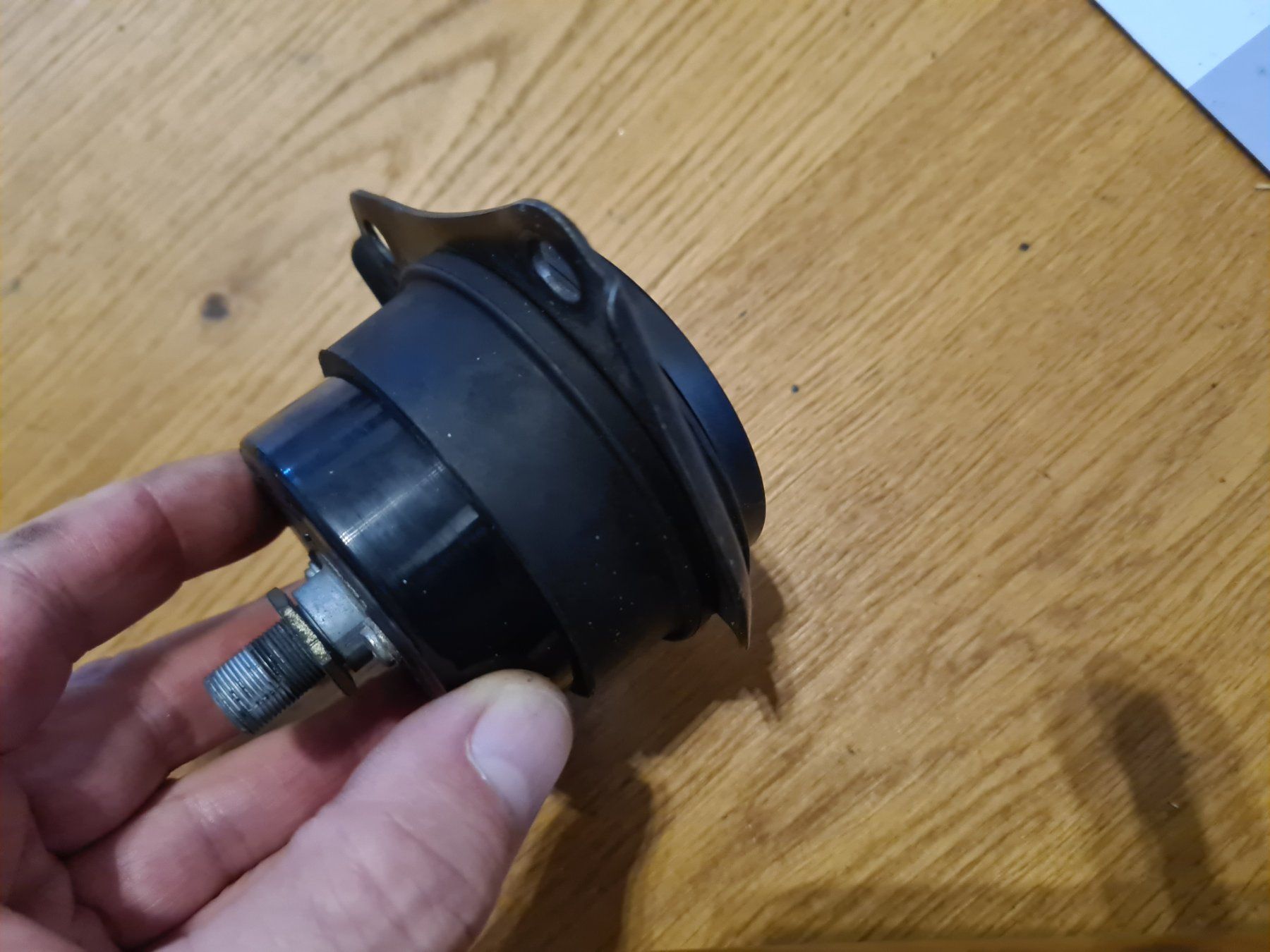 Yamaha Ciclomotori: Tacho Yamaha dreht, Original Facomsa – Usato da frümsen venduto da Sailem 4