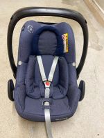 Maxi cosi
