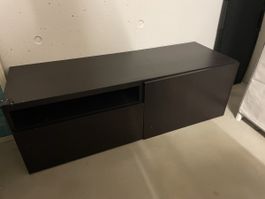 IKEA BESTÅ TV Bench
