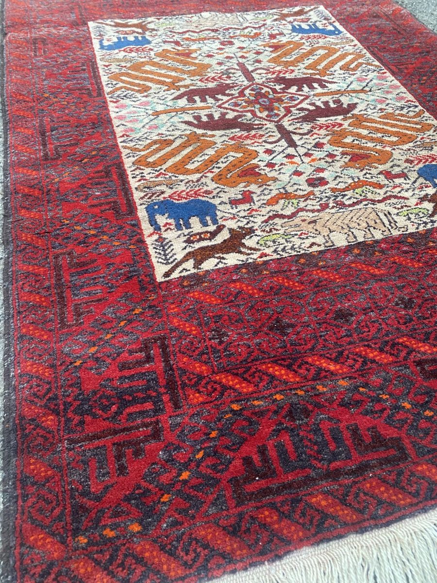 Tappeti: Schöne Perser Teppich – Usato da Männedorf venduto da Adamiat 3