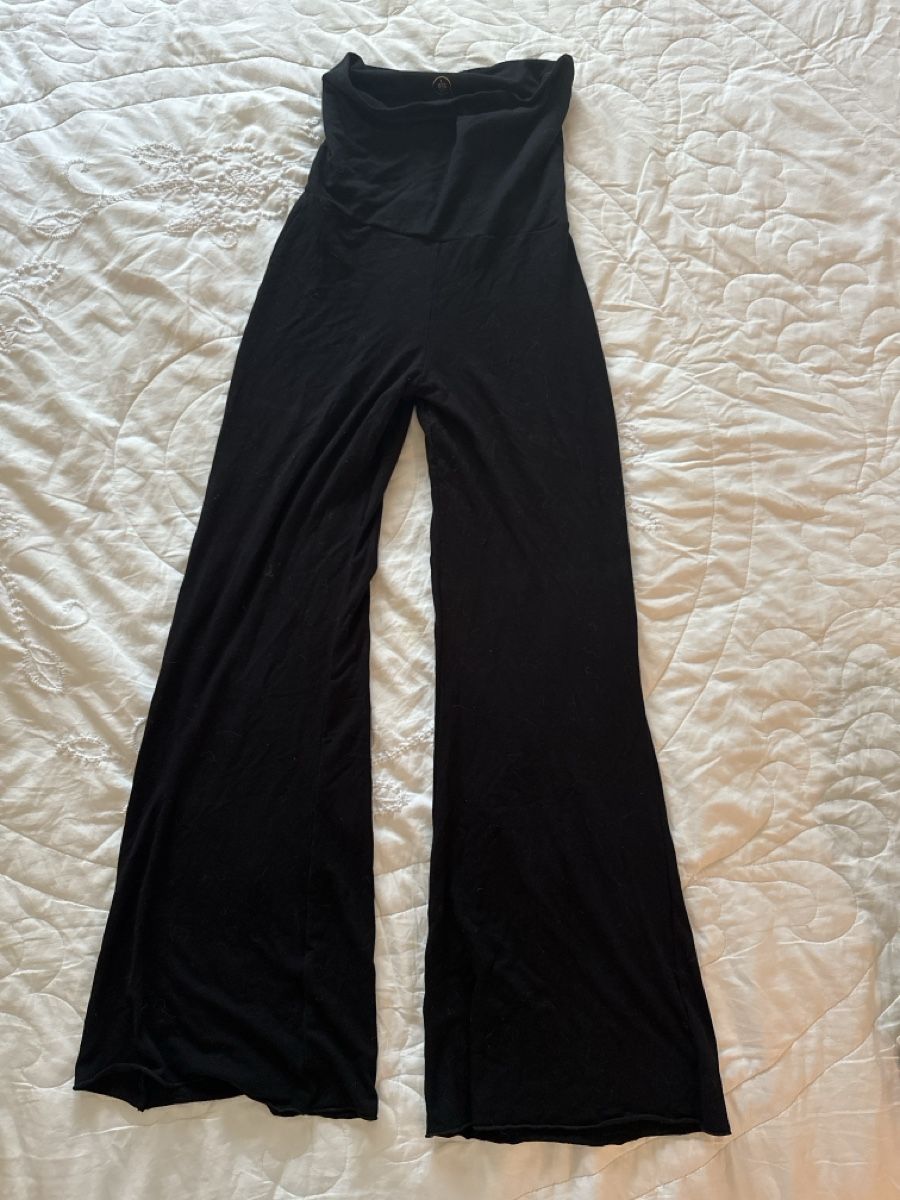 Pantaloni: Indigo Luna Agni Pants - Black  – Usato da Confignon venduto da mel_9m6w 1