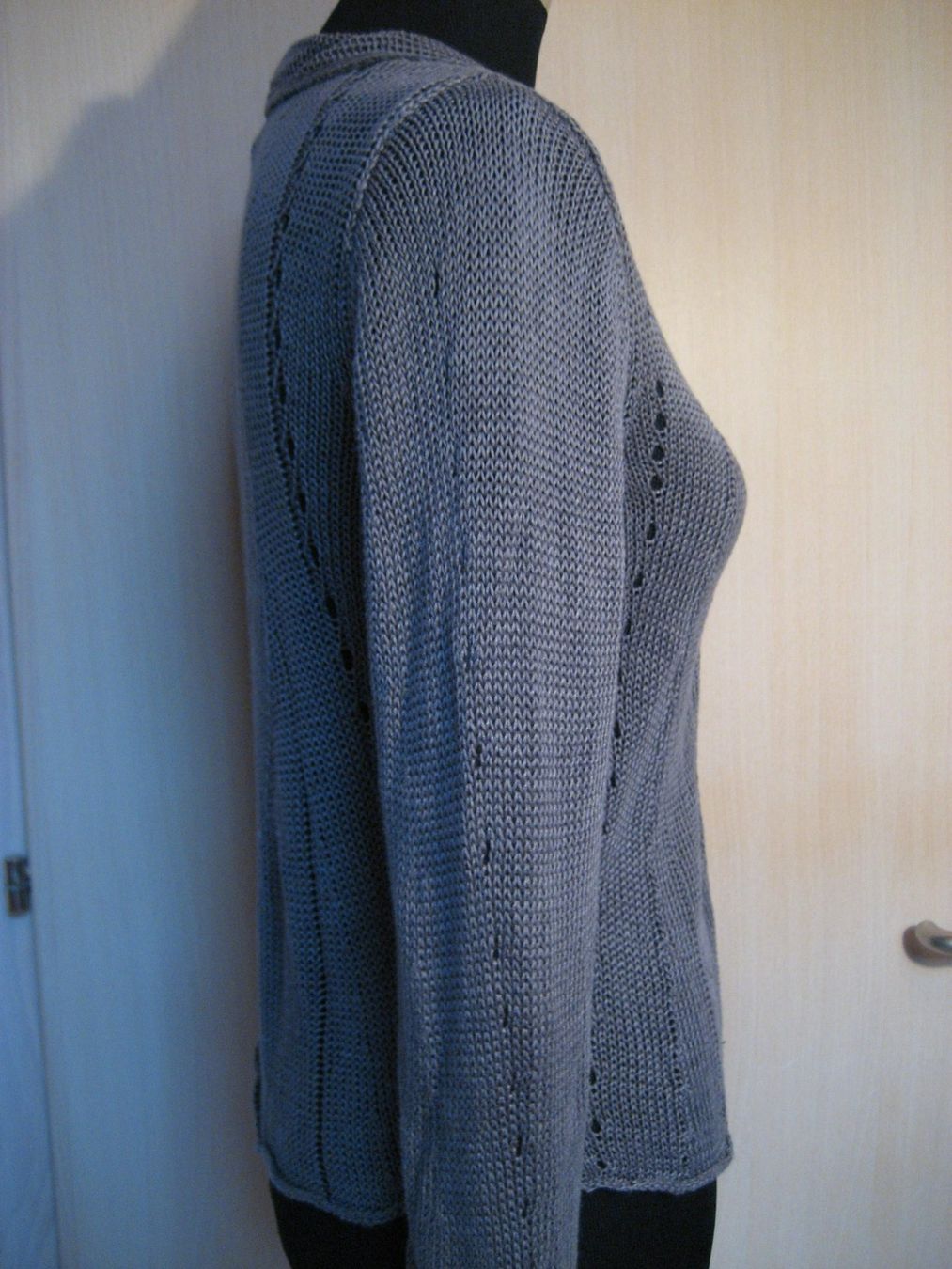 Oska Maglioni & Felpe: Jaquette OSKA taille S-M – Usato da Delémont venduto da marryb 3