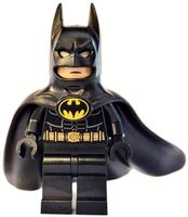 Lego Super Heroes Minifigur- Batman (sh0880)
