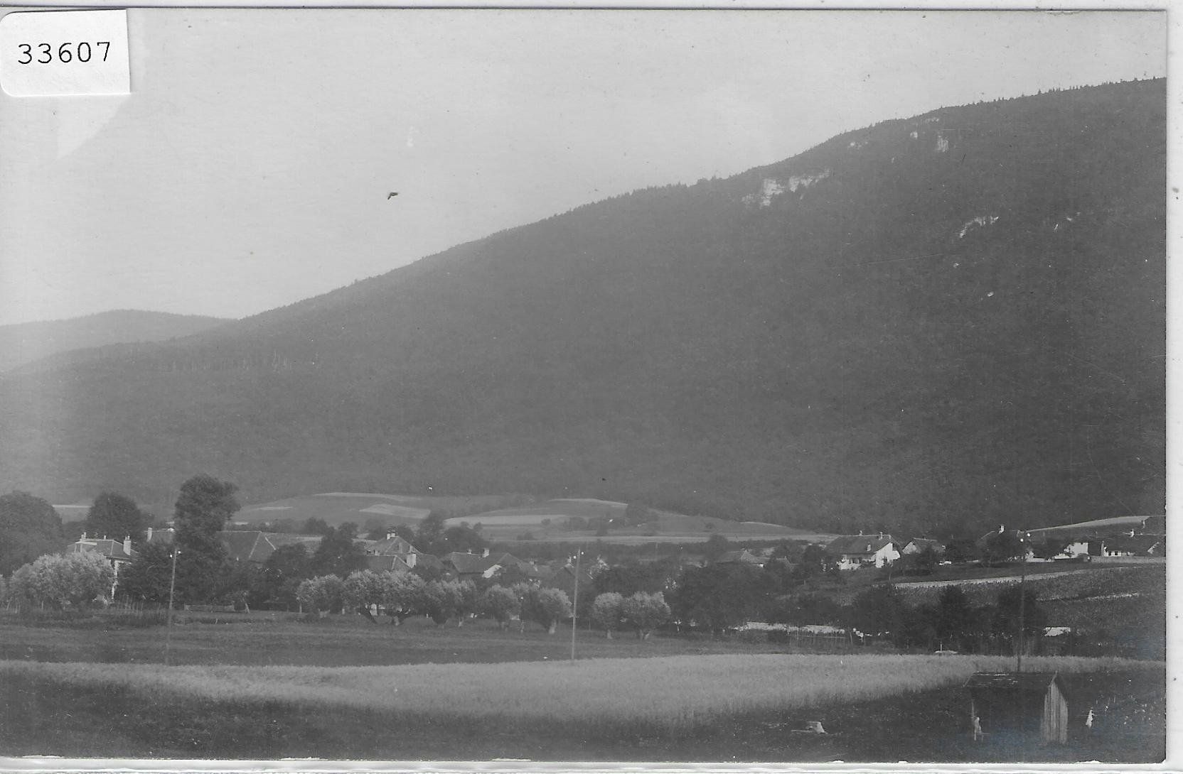 Cartoline postali: Erlach - Generalansicht – Usato da Ettingen venduto da Kartenplanet