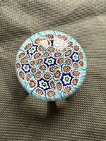 Paperweight, Murano millefiori