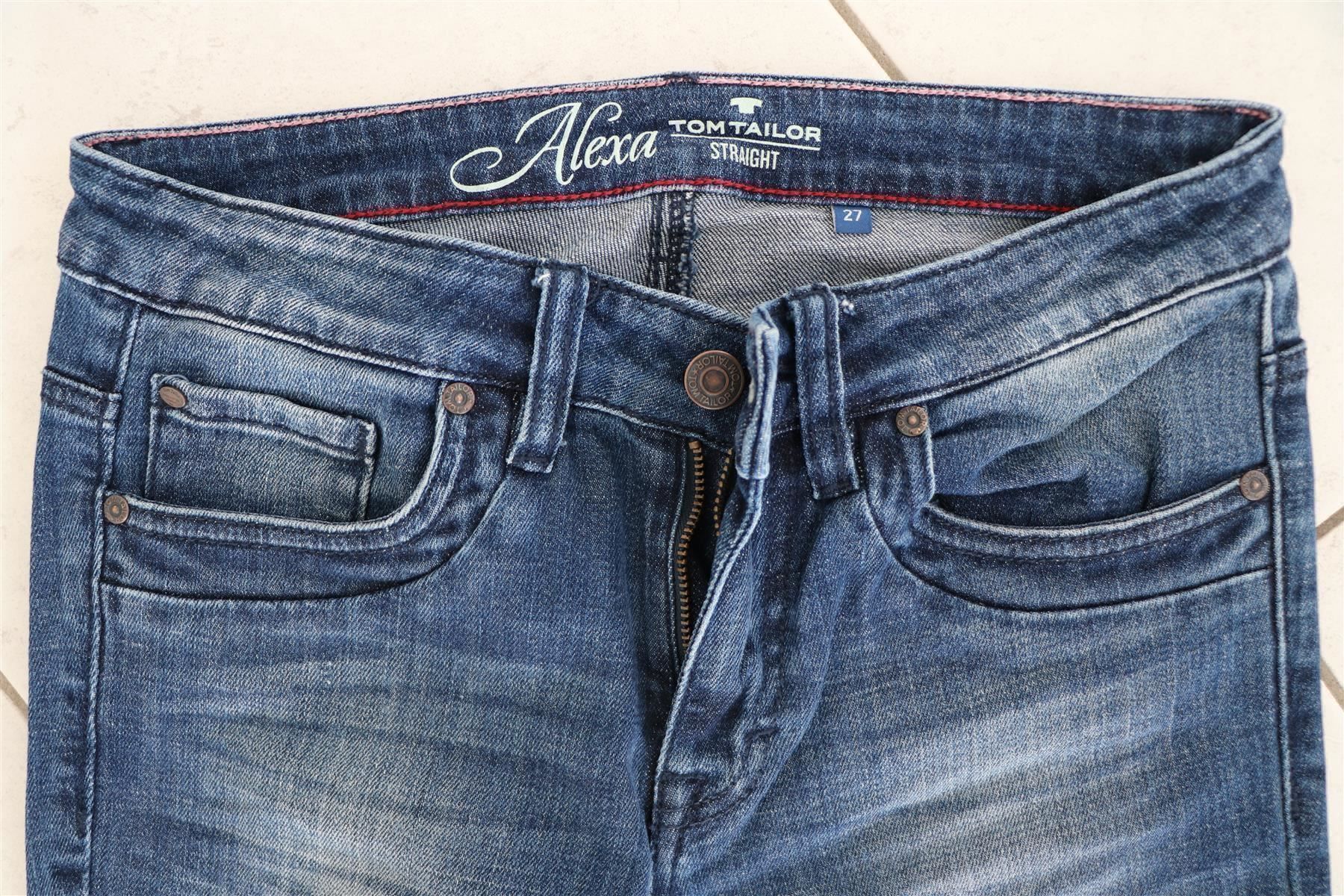 Jeans: TOM TAILOR Jeans – Gebraucht aus Grüsch von Benggeli 1