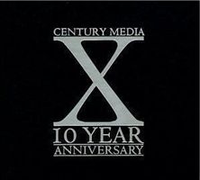 Century Media (Box 3 cd's)