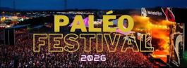 Paléo Festival Nyon 2026 billet pour le Mardi 21.07 X1