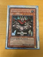 Yu-Gi-Oh! Karte: Kommandant Gottoms, Schwertmeister!