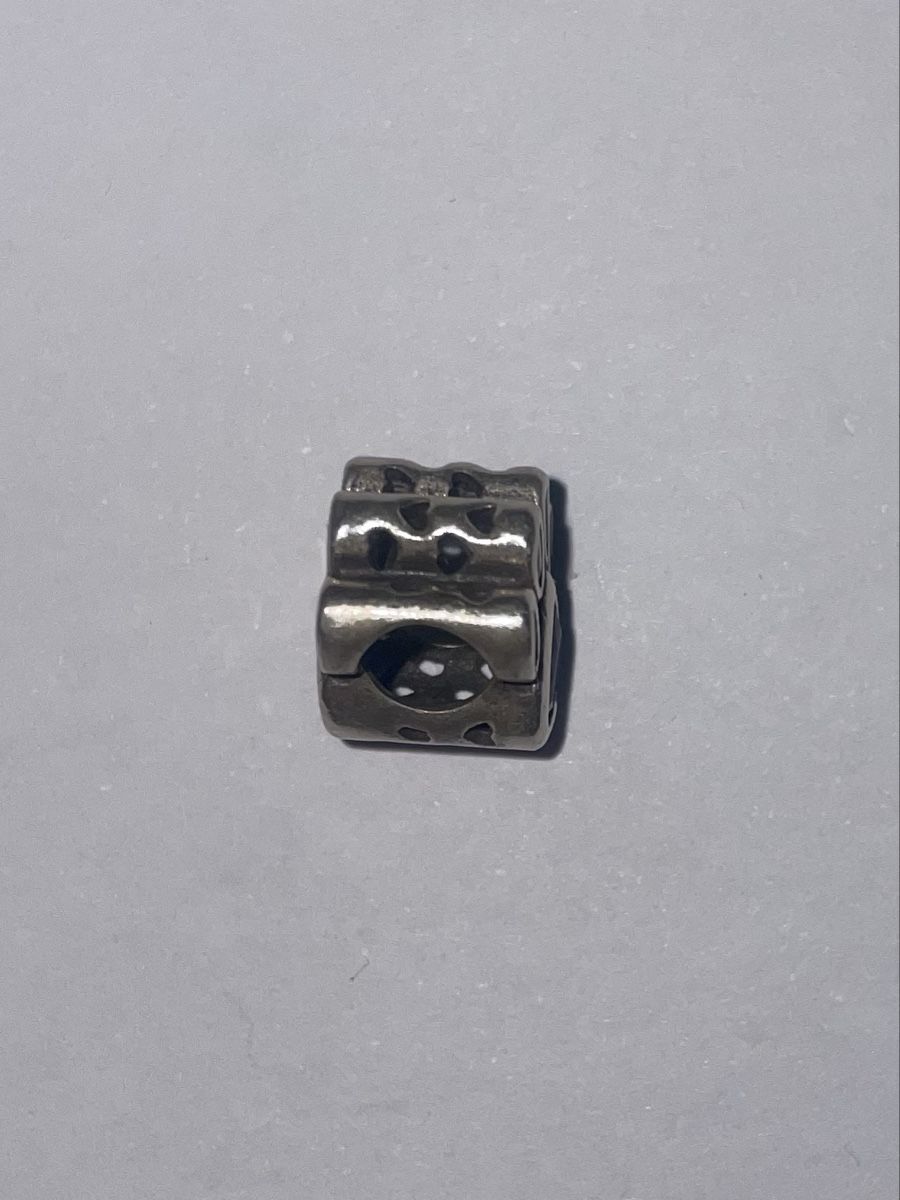 Pandora Pendentifs: Pandora Charm Pfote – D'occasion à Zürich par regenwetter100 2