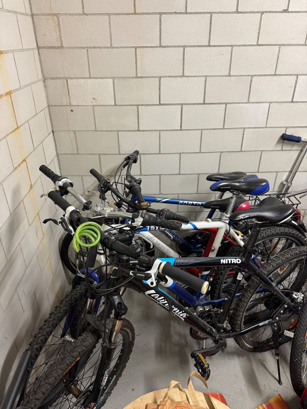 Biciclette: Velo / Fahrrad – Usato da Rafz venduto da SaboR. 1