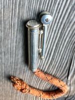 Briquet ancien de collection FLAMIDOR OURAGAN 75-17 – 1930