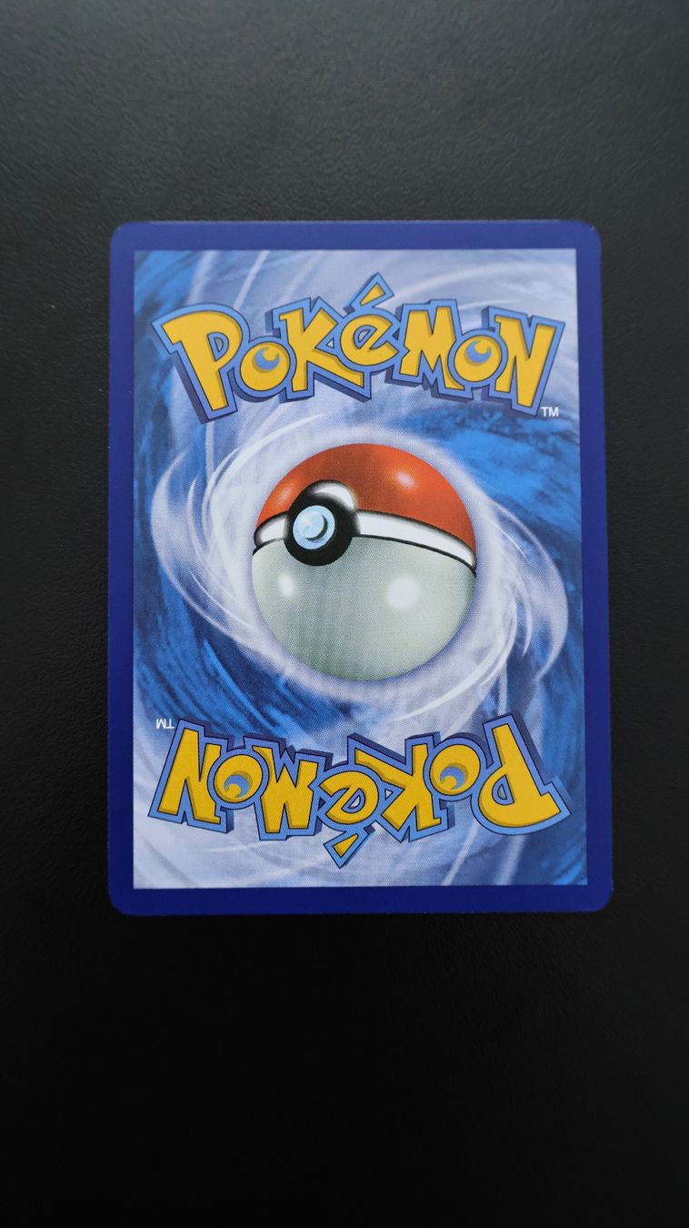 Pokémon Cartes à collectionner: Pokémon Bruxish #200 – Neuf avec emballage d'origine à Obfelden par vivialexandra 1