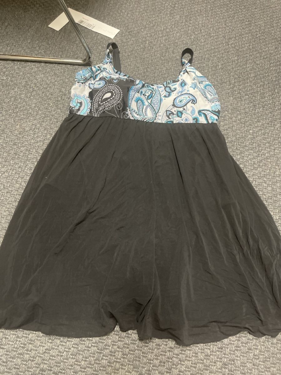 Costumi da bagno & Bikini: Badekleid Damen gr 3 xl – Usato da Bad Zurzach venduto da Cuore34