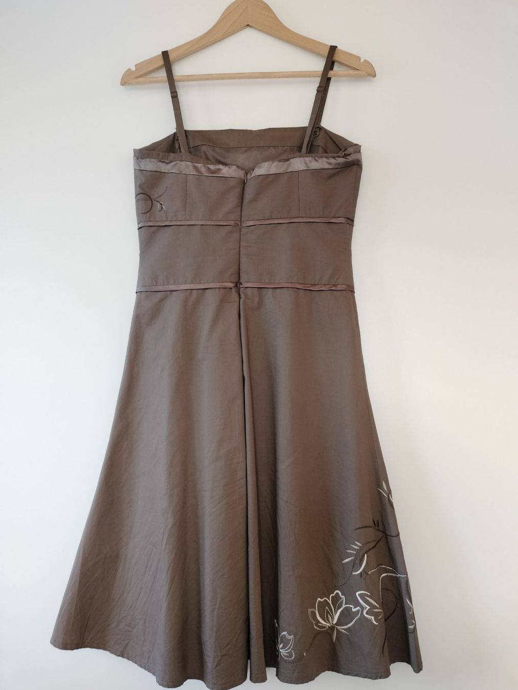 Vestiti: zero Kleid Grösse 38 – Usato da Neftenbach venduto da TheKringel 1