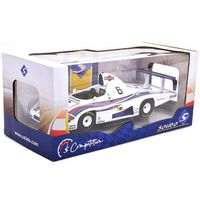 Porsche 936 Martini Racing  , Winner 24h Le Mans 1977, 1:18